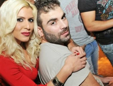 Πρώην σύντροφος Π.Παντελιδη: «Είχε ξαναπέσει θύμα τροχαίου- Δυστυχώς ειναι αληθεια οτι έπινε»